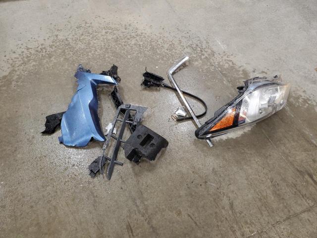 JF2SJAECXHG458194 - 2017 SUBARU FORESTER 2.5I PREMIUM BLUE photo 13