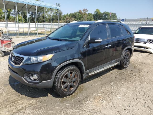 2012 KIA SORENTO BASE, 