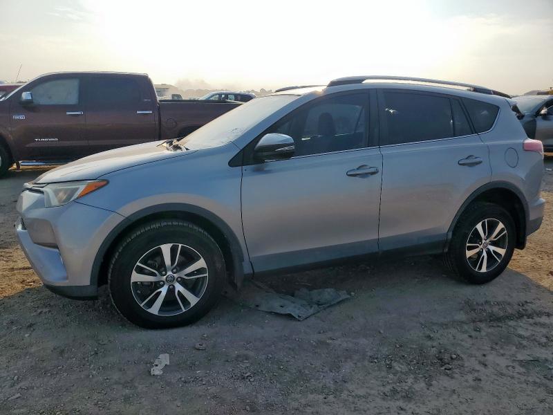 2017 TOYOTA RAV4 XLE, 