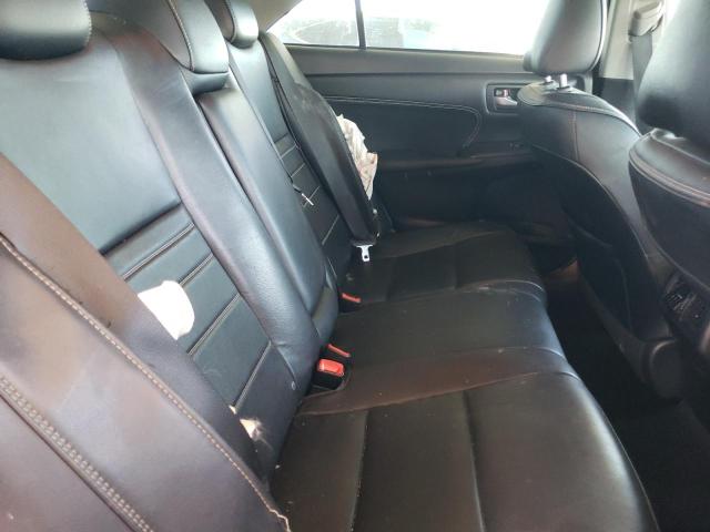 4T1BF1FK7HU806262 - 2017 TOYOTA CAMRY LE BLACK photo 10
