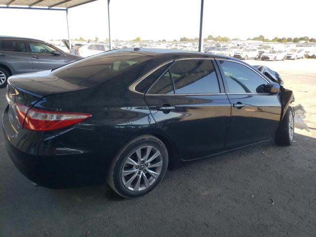 4T1BF1FK7HU806262 - 2017 TOYOTA CAMRY LE BLACK photo 3