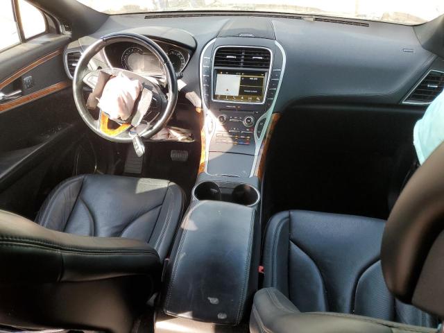 2LMTJ6LR3GBL50660 - 2016 LINCOLN MKX RESERVE 白色 照片 8