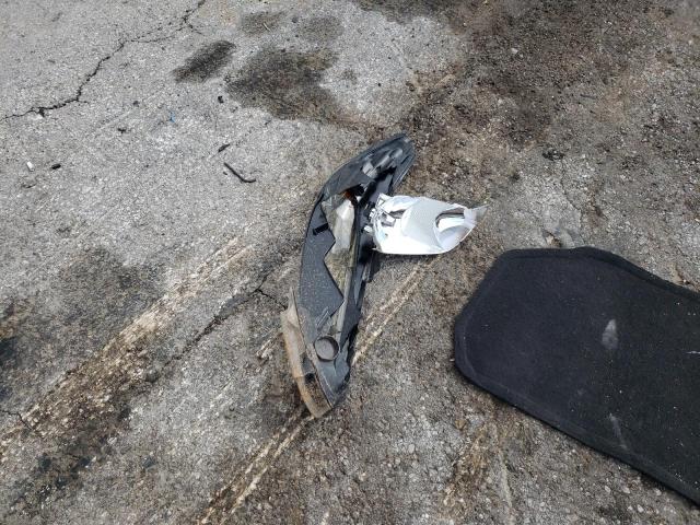 3FADP4EJ7KM139862 - 2019 FORD FIESTA SE Silber Foto 13