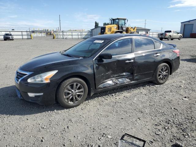 2015 NISSAN ALTIMA 2.5, 