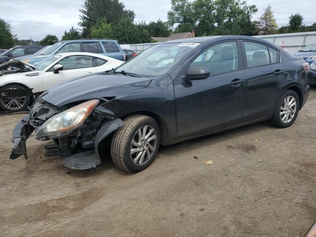 2012 MAZDA 3 I, 