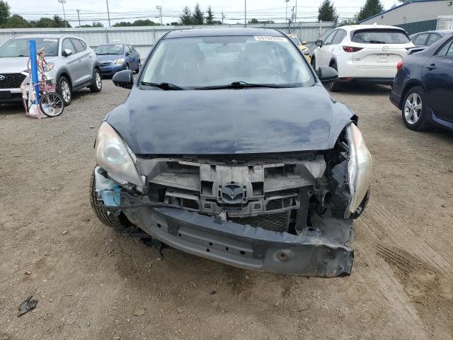 JM1BL1V83C1638679 - 2012 MAZDA 3 I 灰色 照片 5