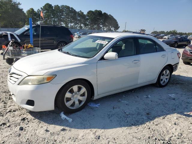 2010 TOYOTA CAMRY BASE, 