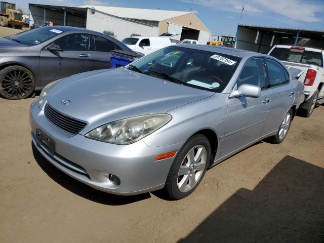 2006 LEXUS ES 330, 