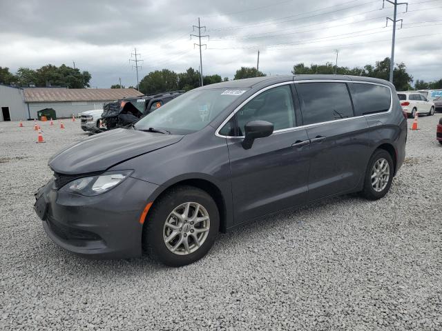 2022 CHRYSLER VOYAGER LX, 