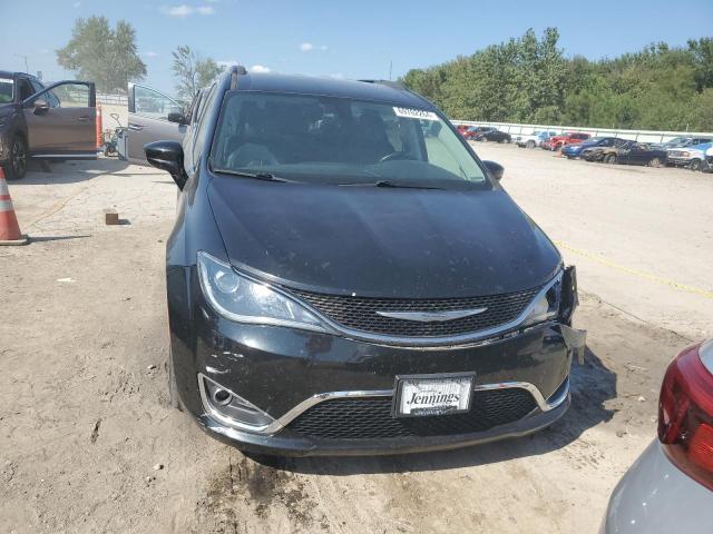 2C4RC1BG5HR820851 - 2017 CHRYSLER PACIFICA TOURING L 黑色 照片 5