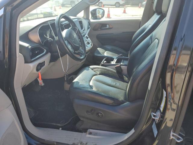 2C4RC1BG5HR820851 - 2017 CHRYSLER PACIFICA TOURING L 黑色 照片 7