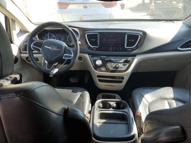 2C4RC1BG5HR820851 - 2017 CHRYSLER PACIFICA TOURING L 黑色 照片 8