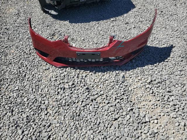 3N1AB7AP4KY274672 - 2019 NISSAN SENTRA S RED photo 12