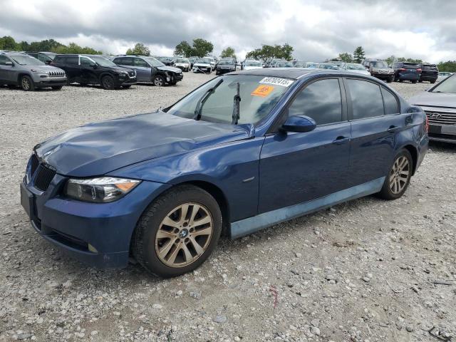 2006 BMW 325 I, 