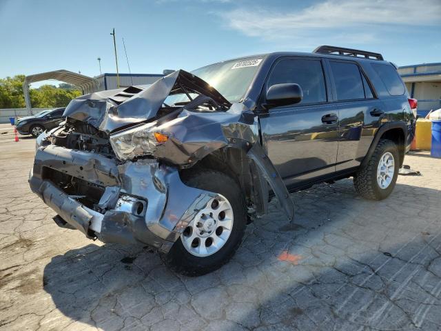 2013 TOYOTA 4RUNNER SR5, 