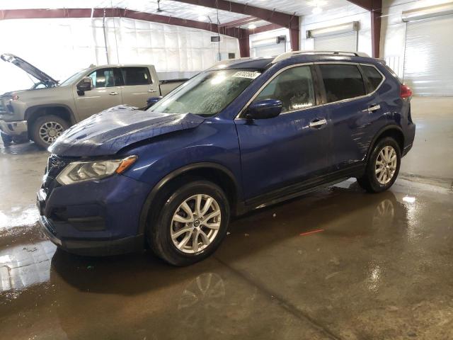 2020 NISSAN ROGUE S, 