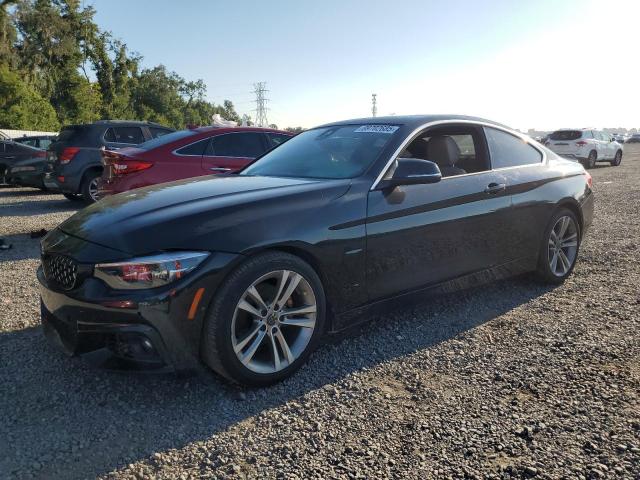 2016 BMW 428 I, 