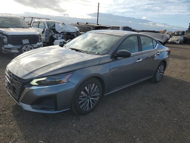 2025 NISSAN ALTIMA SV, 