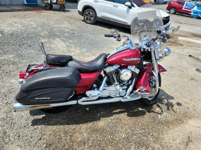 2005 HARLEY-DAVIDSON FLHRSI, null