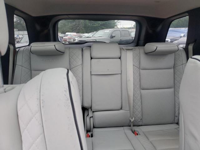 1C4RJFJG5KC589941 - 2019 JEEP GRAND CHER SUMMIT Biały zdjęcie 10