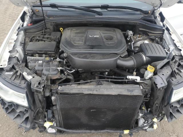 1C4RJFJG5KC589941 - 2019 JEEP GRAND CHER SUMMIT Biały zdjęcie 12