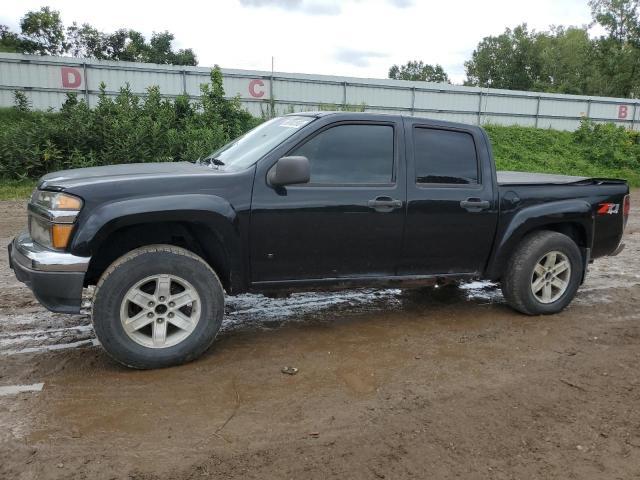 2006 CHEVROLET COLORADO, 