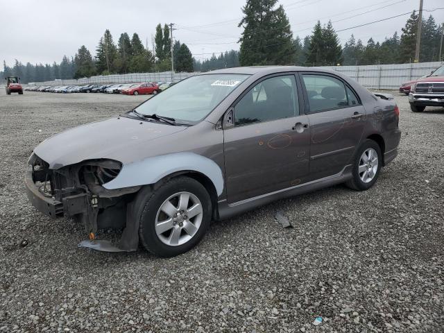 2007 TOYOTA COROLLA CE, 
