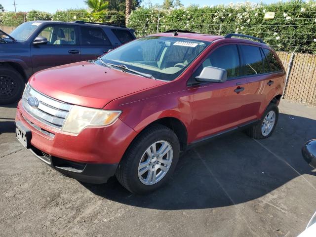 2007 FORD EDGE SE, 