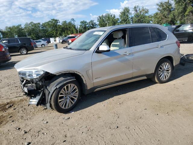 2016 BMW X5 XDRIVE35I, 