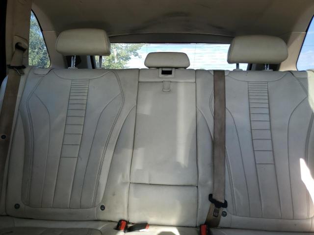 5UXKR0C59G0P30018 - 2016 BMW X5 XDRIVE35I GOLD photo 10