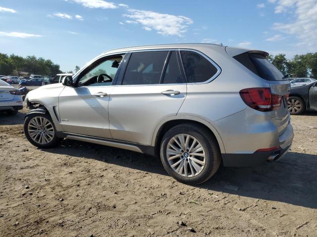 5UXKR0C59G0P30018 - 2016 BMW X5 XDRIVE35I GOLD photo 2