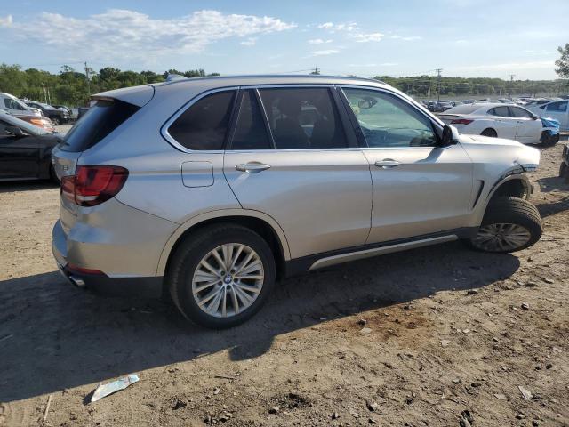 5UXKR0C59G0P30018 - 2016 BMW X5 XDRIVE35I GOLD photo 3