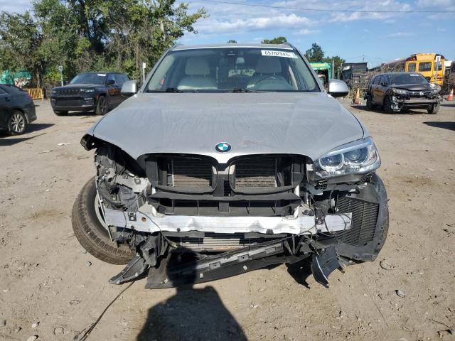 5UXKR0C59G0P30018 - 2016 BMW X5 XDRIVE35I GOLD photo 5