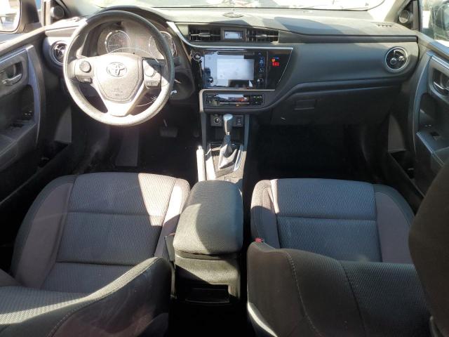 5YFBURHEXKP866394 - 2019 TOYOTA COROLLA L Grafito foto 8