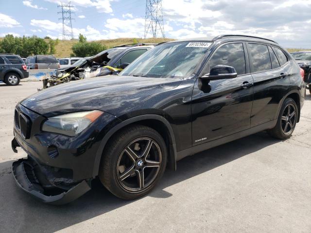 2013 BMW X1 XDRIVE28I, 