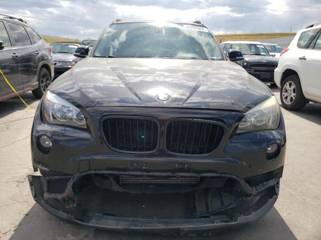 WBAVL1C59DVR90484 - 2013 BMW X1 XDRIVE28I BLACK photo 5