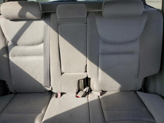 JTEGD21A930058016 - 2003 TOYOTA HIGHLANDER SILVER photo 10