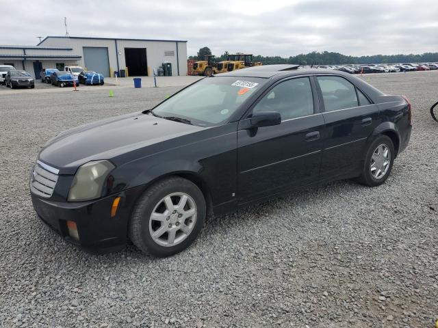 2007 CADILLAC CTS HI FEATURE V6, 