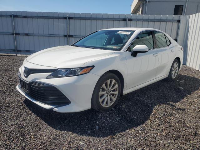2020 TOYOTA CAMRY LE, 