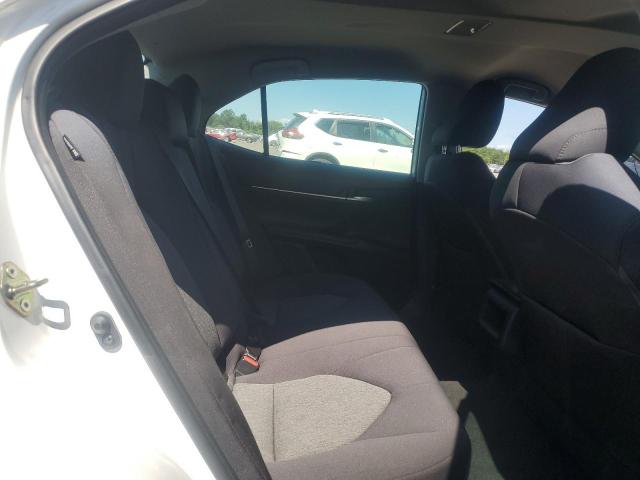 4T1C11AK7LU861460 - 2020 TOYOTA CAMRY LE 白色 照片 10