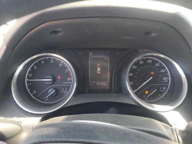 4T1C11AK7LU861460 - 2020 TOYOTA CAMRY LE 白色 照片 9