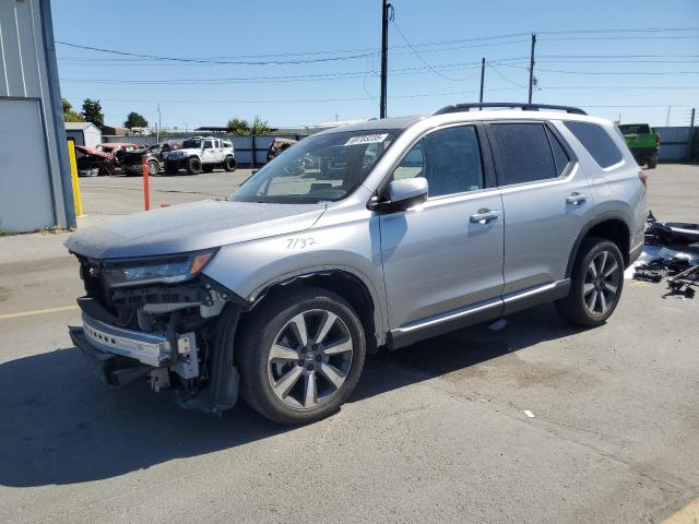 2024 HONDA PILOT TOURING, 