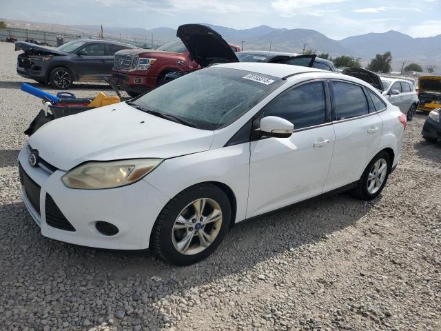 2013 FORD FOCUS SE, 