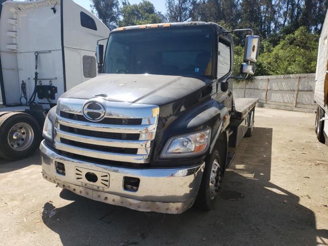 2014 HINO 258/268, 