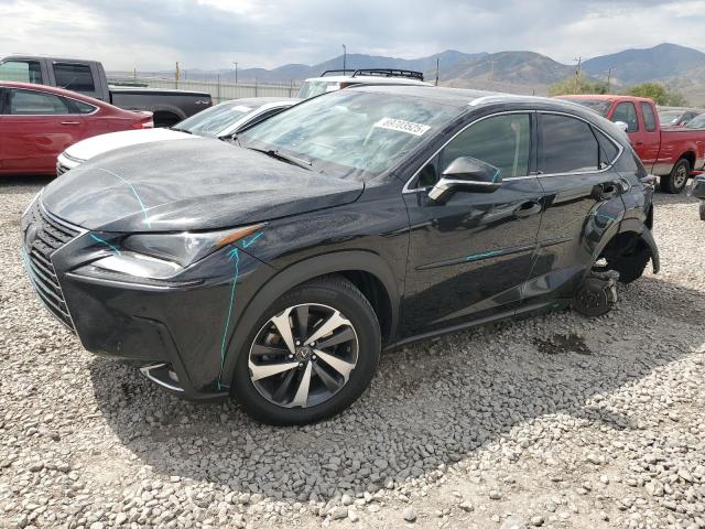 2019 LEXUS NX 300 BASE, 
