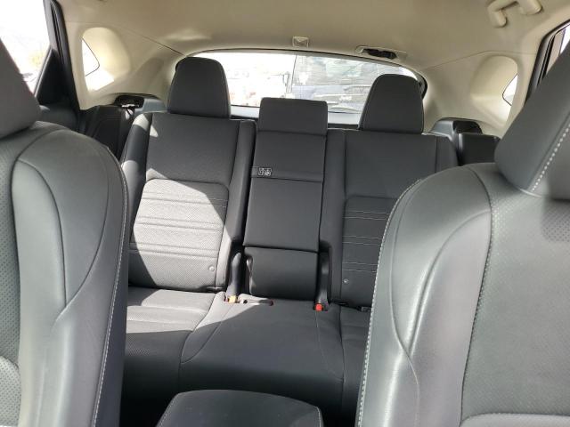 JTJBARBZ5K2181882 - 2019 LEXUS NX 300 BASE 黑色 照片 10