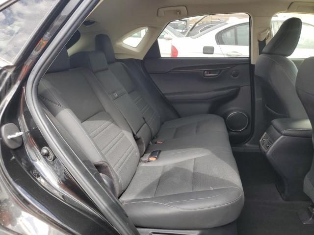 JTJBARBZ5K2181882 - 2019 LEXUS NX 300 BASE 黑色 照片 11