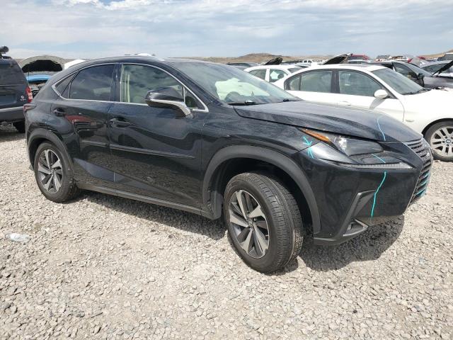 JTJBARBZ5K2181882 - 2019 LEXUS NX 300 BASE 黑色 照片 4