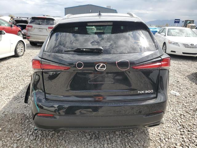 JTJBARBZ5K2181882 - 2019 LEXUS NX 300 BASE 黑色 照片 6