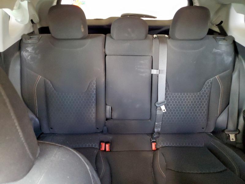 3C4NJDAB5LT210188 - 2020 JEEP COMPASS SPORT 白色 照片 10